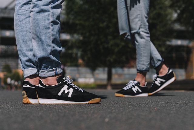 karhu champion air sneakers