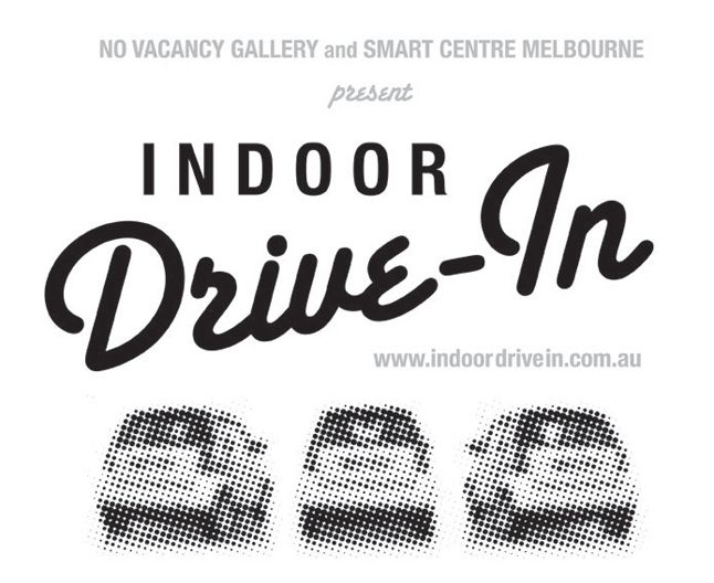 The Indoor Drive In 1