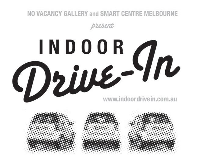 The Indoor Drive In 1