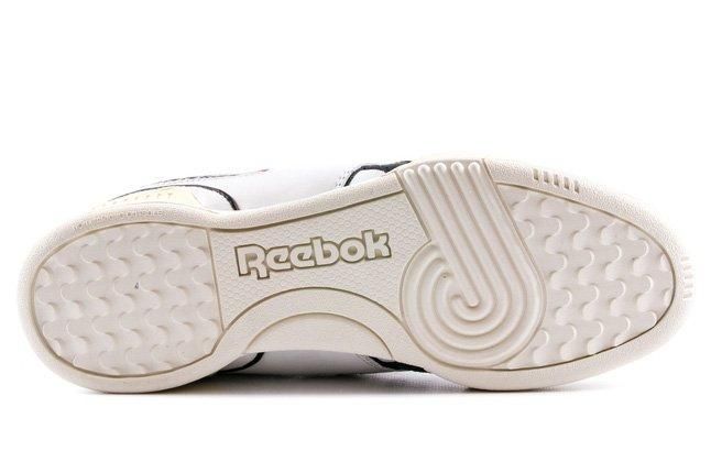 Reebok Pro Workout Low Pack 8