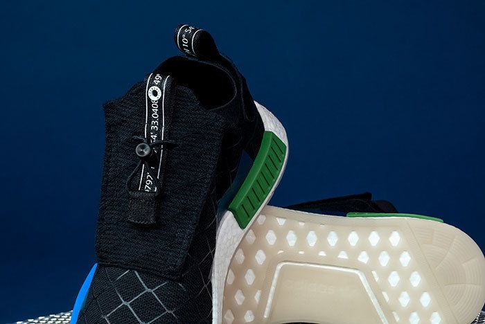 Mita Adidas Consortium 3