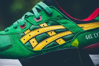 asics carnival