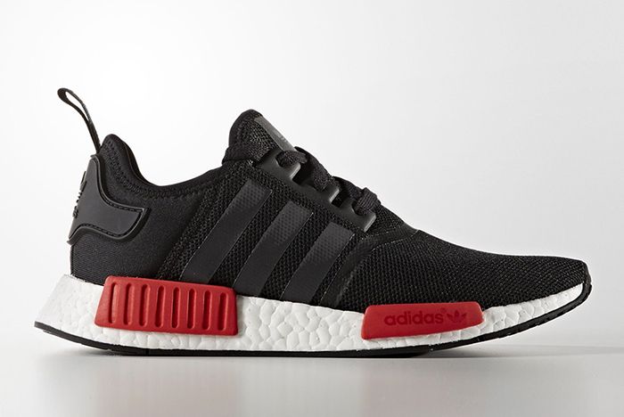 Nmd drop august best sale