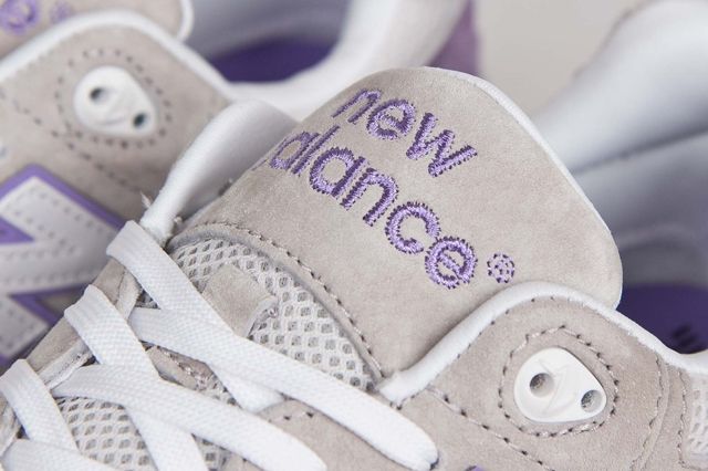 New Balance 999 Wmns Lavender Releases