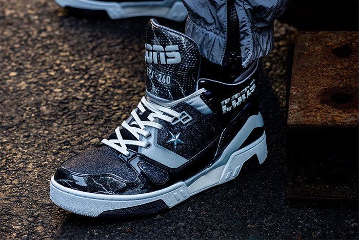 Don C s Releasing a Just Don x Converse ERX Animal vs. Metal