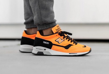 Nb 1500 enfant orange sales