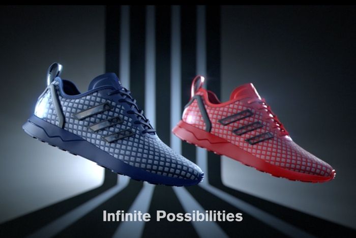 Adidas Infinite Possibilities