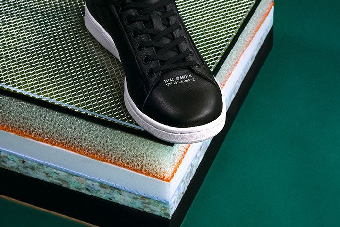 Mita Adidas Consortium 5