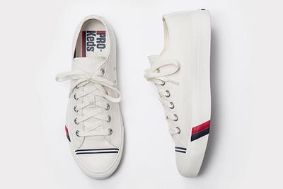 Retro Revival Pro Keds Is Back For 20166