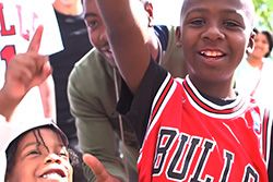 Derrick Rose Is All In For Chi Town Thumb