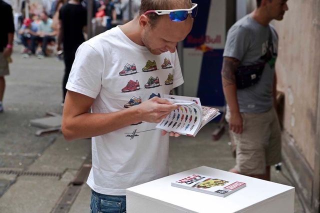 Solemart Berlin Day1 Recap 6
