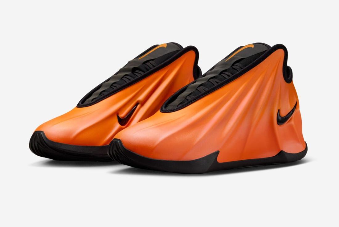 Nike GT Future