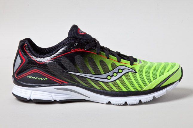 Kinvara 3 saucony best sale