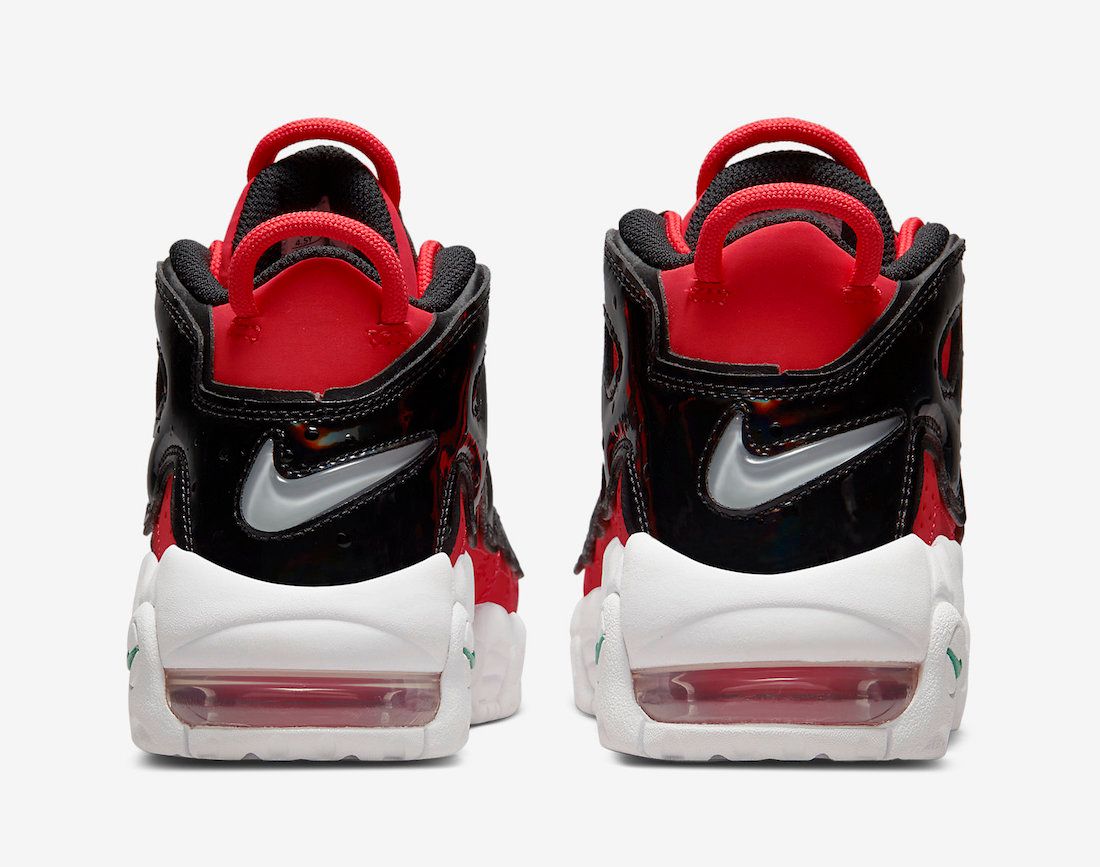 Official Images: Nike Air More Uptempo ‘I Got Next’