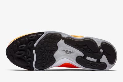 Nike Air Spiridon Orange Sneaker Freaker3