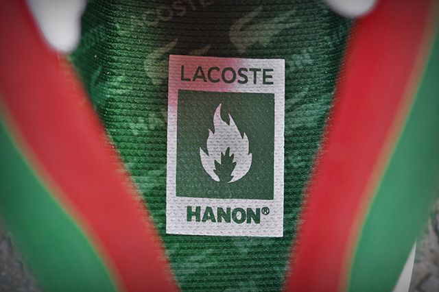 Hanon X Lacoste Wytham 21