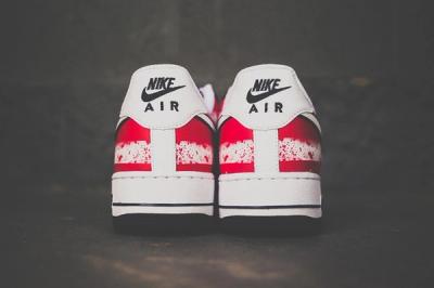 Nike Air Force 1 Independant Day Bumper Bump 5