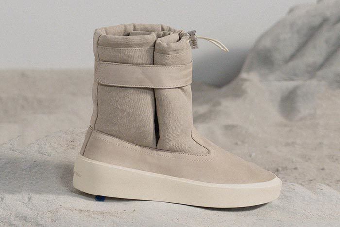 See Fear of God's Complete Sixth Footwear Collection - Sneaker Freaker