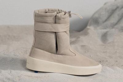 Fear Of God Sixth Footwear Collection 28
