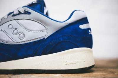 Saucony Shadow 6000 Spring Delivery 2014 11