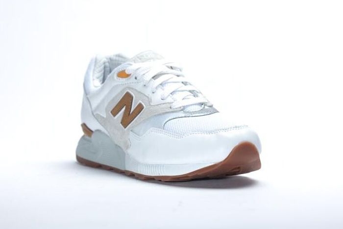 new balance 878 pelle grigio