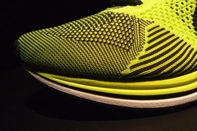 Nike Lunar Plus Toe 12