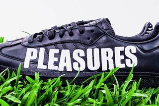 Adidas Samba Pleasures