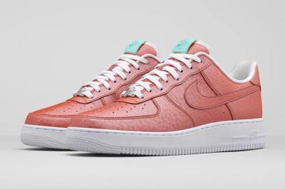 Nike Air Force 1 Low Preserved Icons Lady Liberty