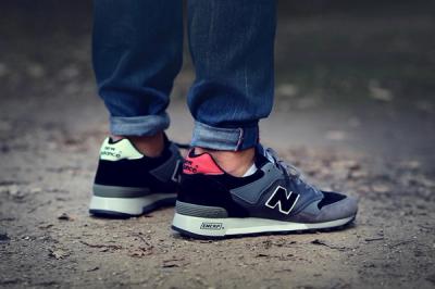 The Good Will Out X New Balance Autobahn Pack Night 1