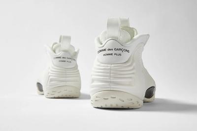 nike breast cancer sneakers x Nike Air Foamposite