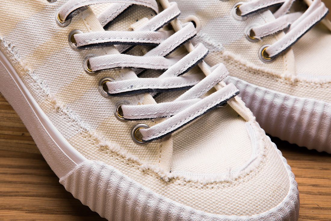 Adidas Childish Gambino Pack 3 Toe Close Up