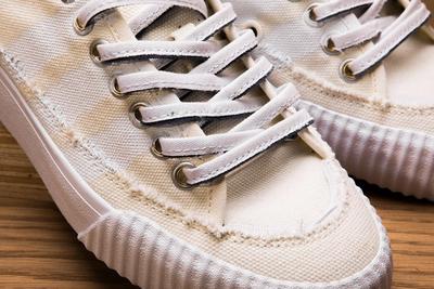 Adidas Childish Gambino Pack 3 Toe Close Up