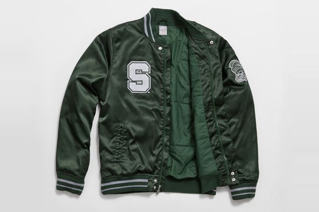 Nike Sportswear Basketball Spring 2012 54 1