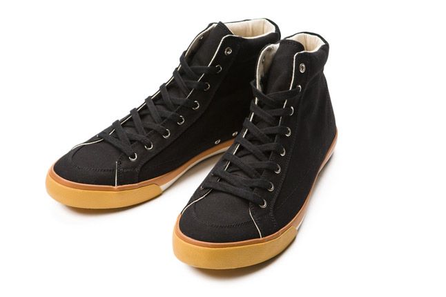 Pointer X Comme Des Garcons Shirt Front Pair Soma Ii 1