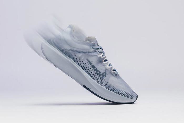 Cheapest Nike Zoom Fly Fast Obsidian Mist