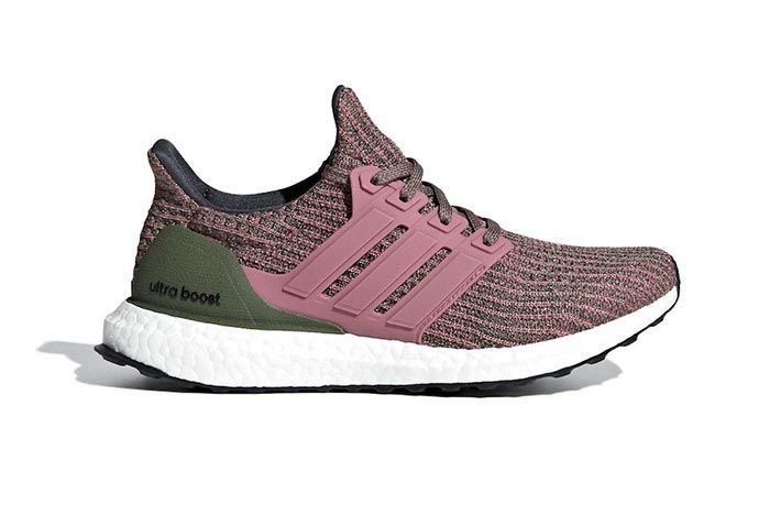 ultraboost 4.0 colors