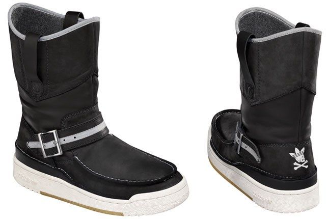 Adidas Kzk Sharptail Boot 1