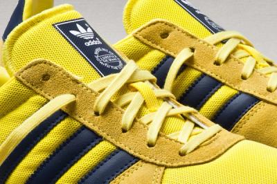 Adidas Adiracer Yellow 02 1