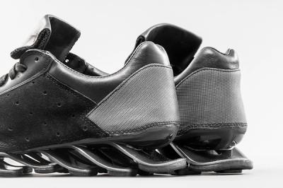 Rick Owens Adidas Spring 2015 Collection 1