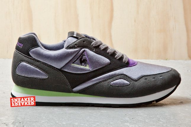 Le Cpq Sportif Flash Blk Grey Purple Lime 1 1