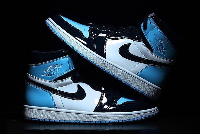Release Date: Air Jordan 1 'UNC Leather' Set for February - Sneaker Freaker