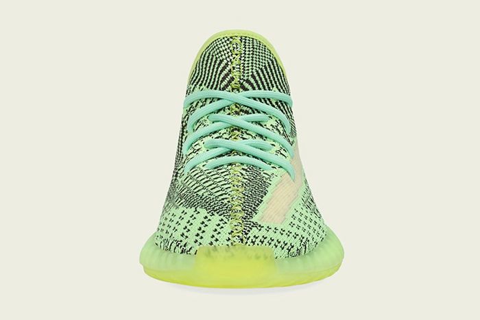 Official: adidas Yeezy BOOST 350 V2 'Yeezreel' - Sneaker Freaker