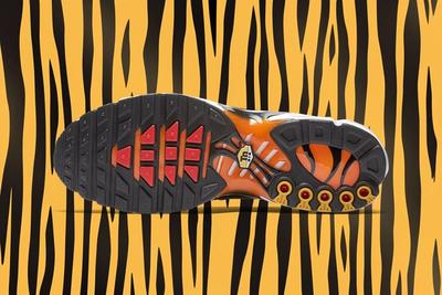 Nike Air Max Plus Tiger 