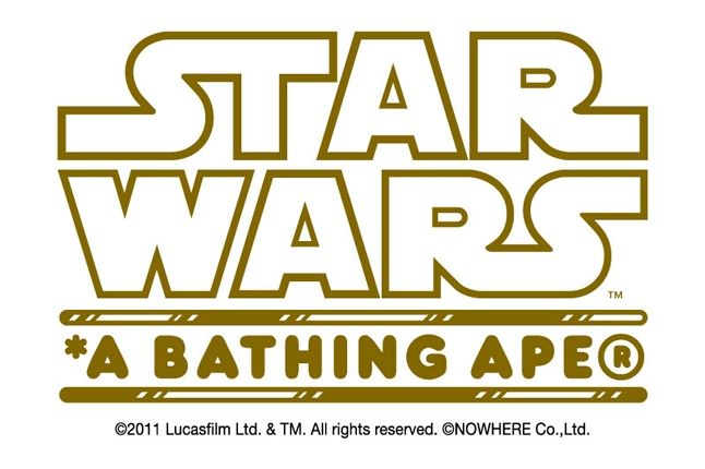 その他 A BATHING APE - star wars x bape  100%&amp;400% A Bathing Ape, BAPE X Star Wars Collection | StarWars.com