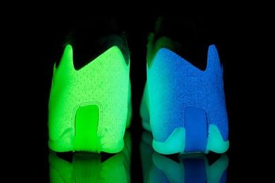 Adidas Tmac Glow In The Dark 6