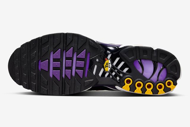 nike max purple