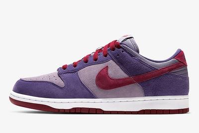Nike Dunk Low Plum Cu1726 500 Lateral