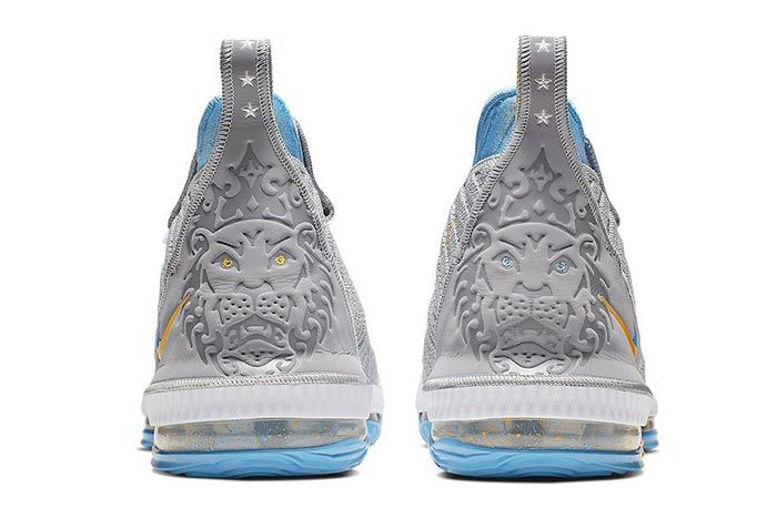 lebron 16 minneapolis lakers