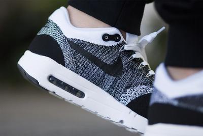 Nike Air Max 1 Ultra Flyknit Debut Collection4