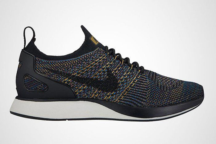 flyknit mariah multicolor